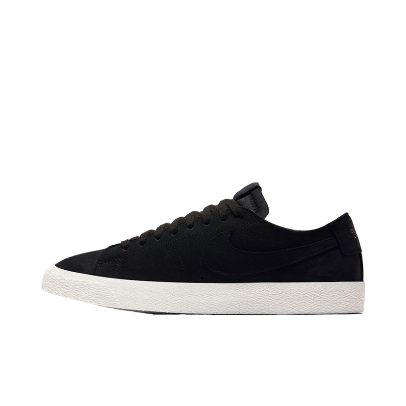 Кецове и обувки Nike SB SB Zoom Blazer Low Decon Черно | AA4274-002