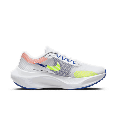 Кецове и обувки Nike Zoom Fly 5 Бяло | dx1599-100, 2