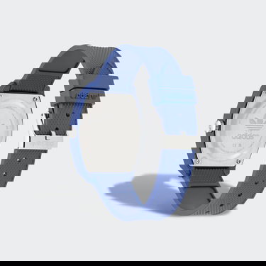 Часовник adidas Originals Project Two R Watches Тъмно синьо | GC6012, 1