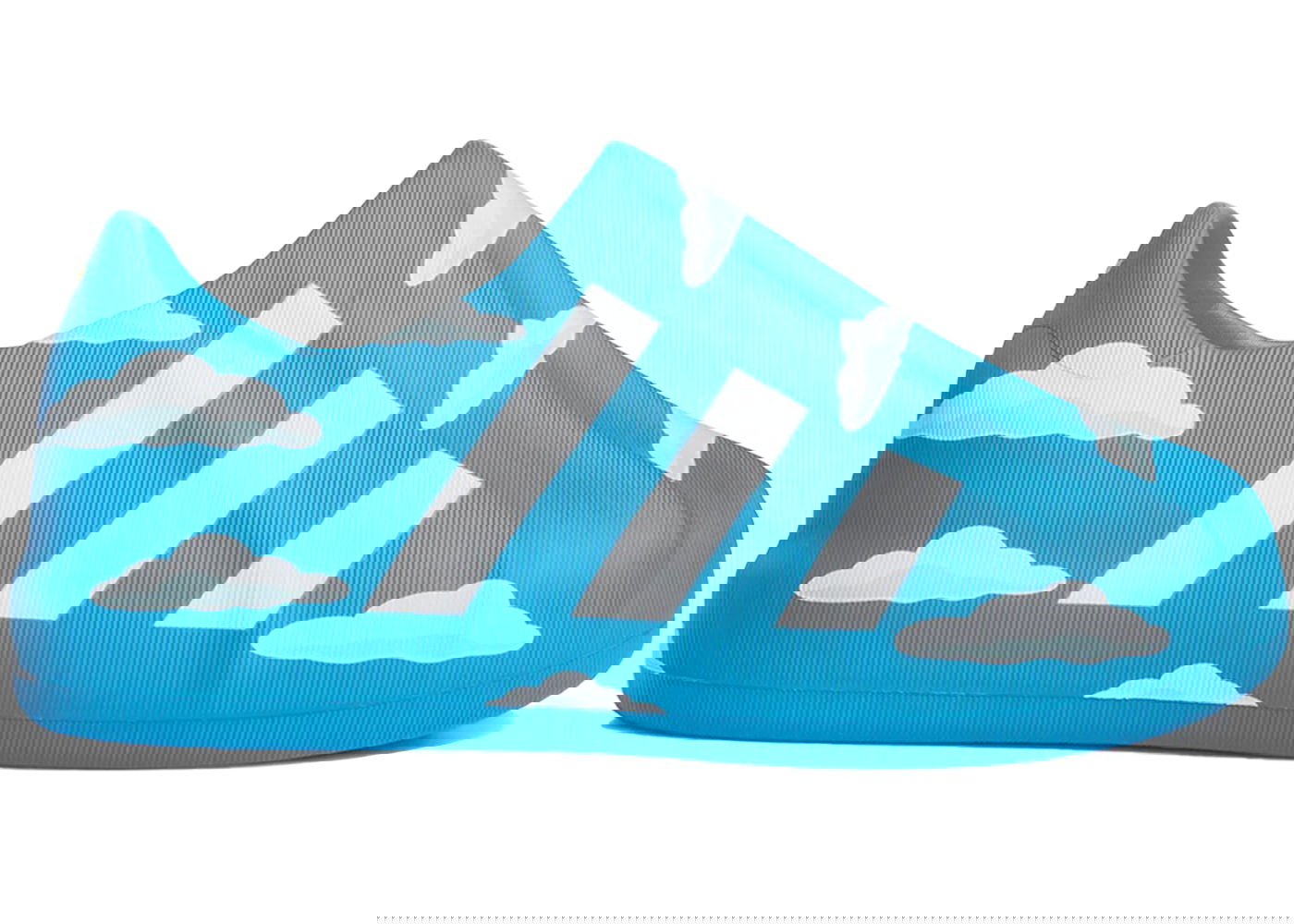 Кецове и обувки adidas Originals adiFOM Superstar The Simpsons Синьо | IE8469, 0
