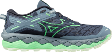 Кецове и обувки Mizuno Mizuno WAVE MUJIN 10 Сиво | j1gk2470-81, 3