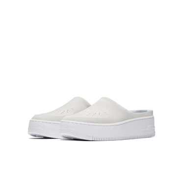 Кецове и обувки Nike AF1 Lover XX Бяло | AO1523-100, 4