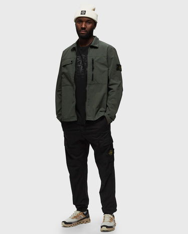 Панталони Stone Island Pants Черно | 801531303.A0029, 1