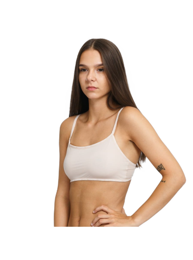 ONE Unlined Bralette 2Pack