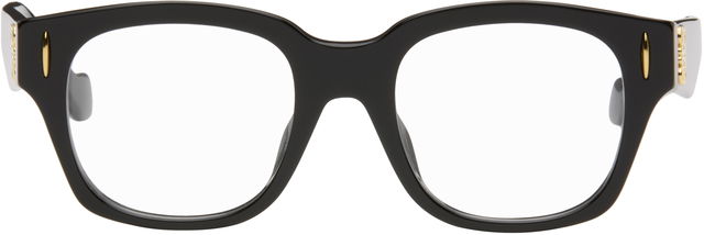 Anagram Logo Glasses