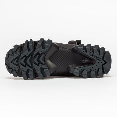Кецове и обувки Reebok Reebok Instapump Fury X GT Черно | G55154, 4