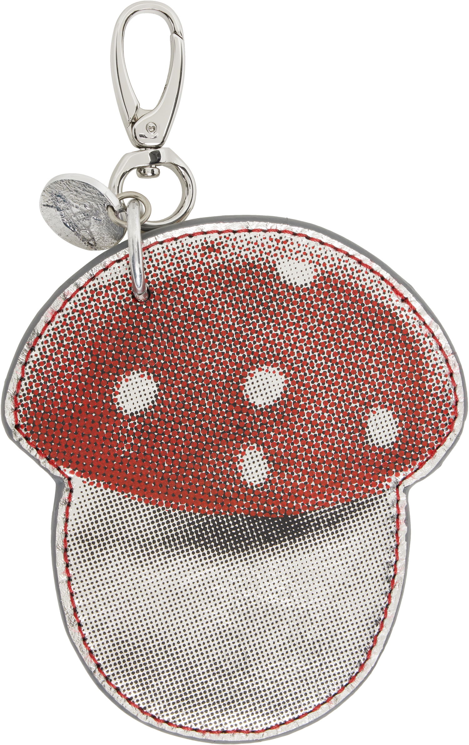 Ключодържатели Vivienne Westwood Vivienne Westwood Mushroom Charm Keychain Червено | 82120009U-L00AF-, 0