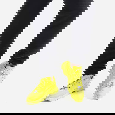 Кецове и обувки Puma MAPF1 RS-Connect Жълто | 30684201, 2