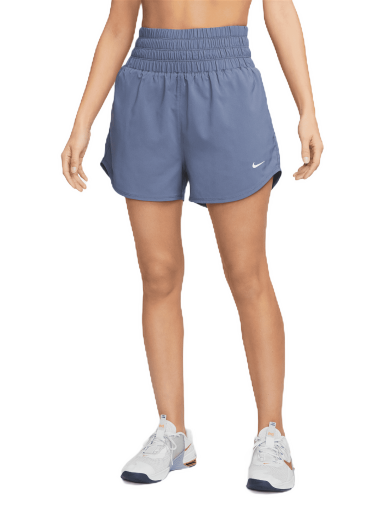 Къси панталони Nike Dri-FIT One Shorts Тюркоазено | DX6642-491