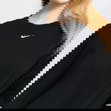 Pокля Nike Sportswear Essential Dress Черно | CU6509-010, 3
