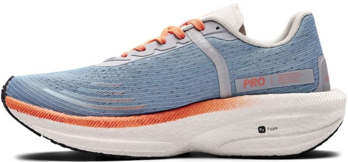 Кецове и обувки Craft PRO Endur Distance Sneakers Синьо | 1912184-307932, 1