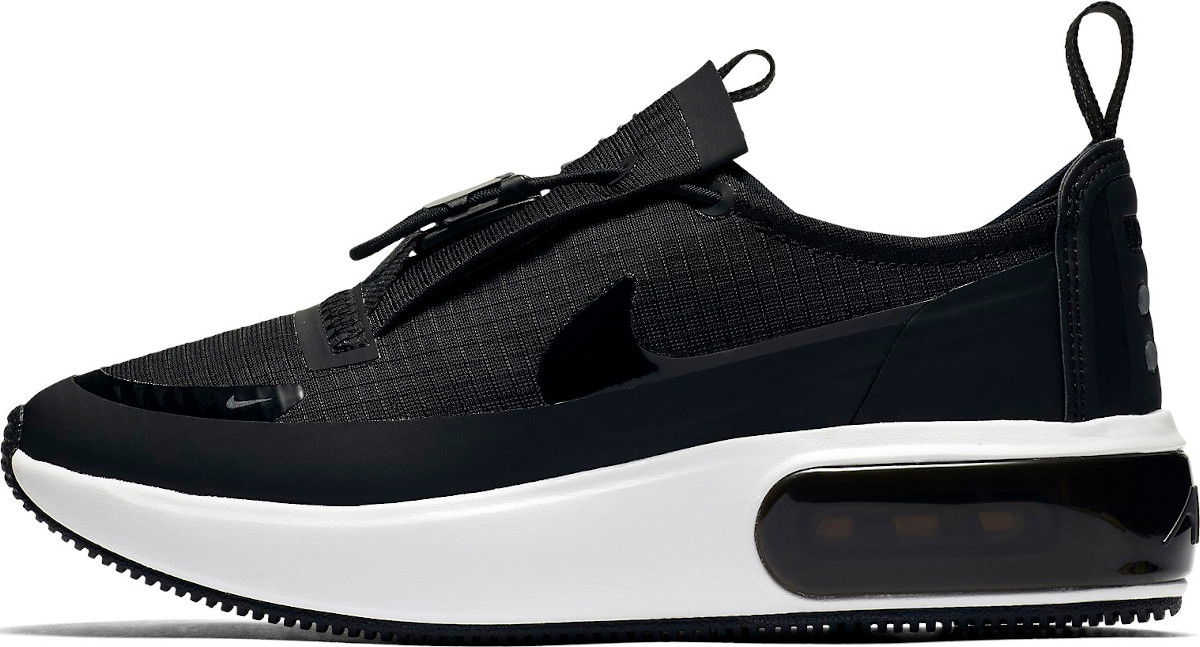 Кецове и обувки Nike Air Max Dia Winter W Черно | bq9665-001, 0