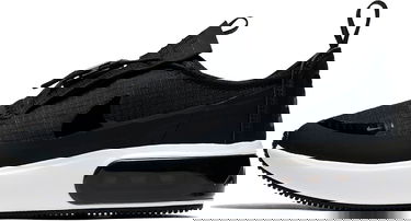 Кецове и обувки Nike Air Max Dia Winter W Черно | bq9665-001, 0