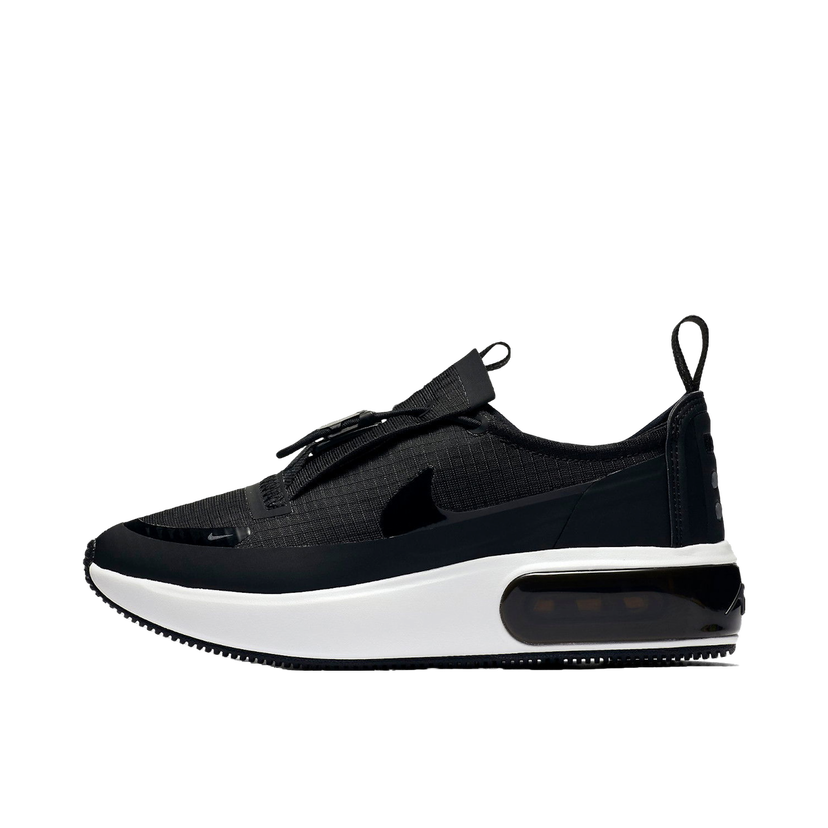 Кецове и обувки Nike Air Max Dia Winter W Черно | bq9665-001
