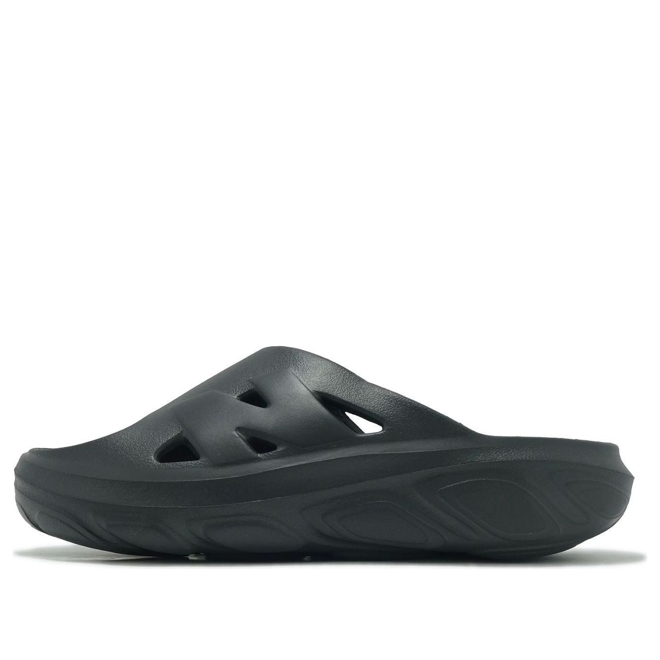 Кецове и обувки New Balance Fresh Foam RCVRY Slides Черно | RCVRYSK1, 0