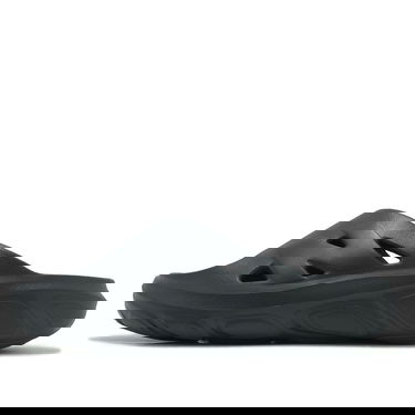 Кецове и обувки New Balance Fresh Foam RCVRY Slides Черно | RCVRYSK1, 0