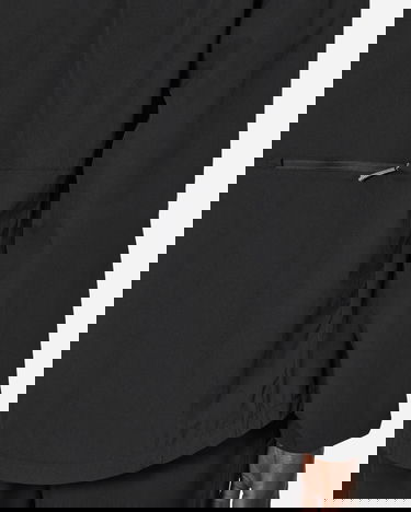 Ветровка ROA Windbreaker Black Черно | RBMW056FA38 BLK0001, 5