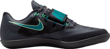 Кецове и обувки Nike Zoom SD 4 Сиво | hq3487-001, 3