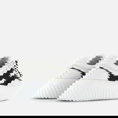 Облекло и аксесоари Hogan Sneakers Hogan H Бяло | HXW6450FE91LE90001, 2