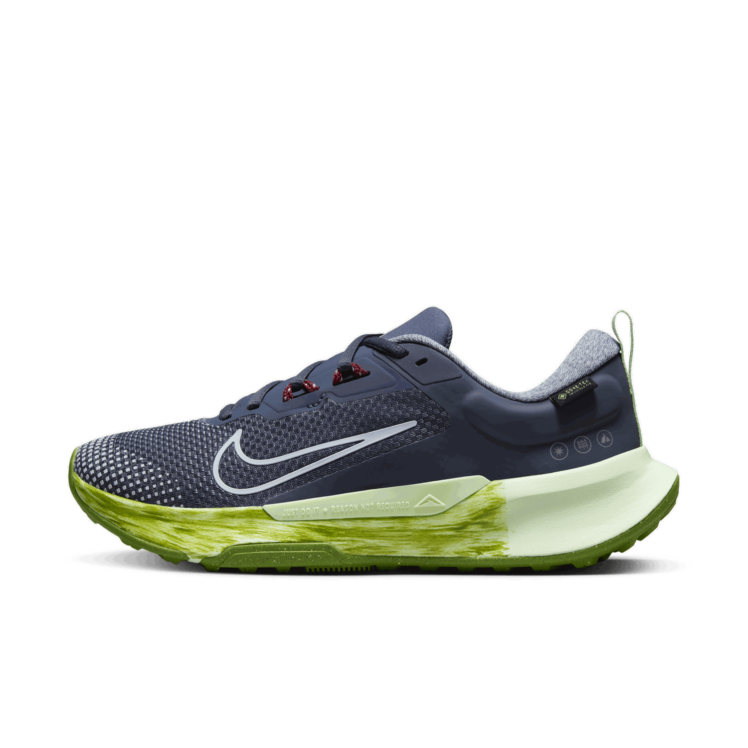 Кецове и обувки Nike Juniper Trail 2 GORE-TEX Черно | FB2065-403, 0
