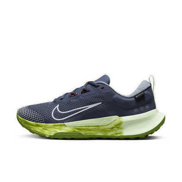 Кецове и обувки Nike Juniper Trail 2 GORE-TEX Черно | FB2065-403, 0