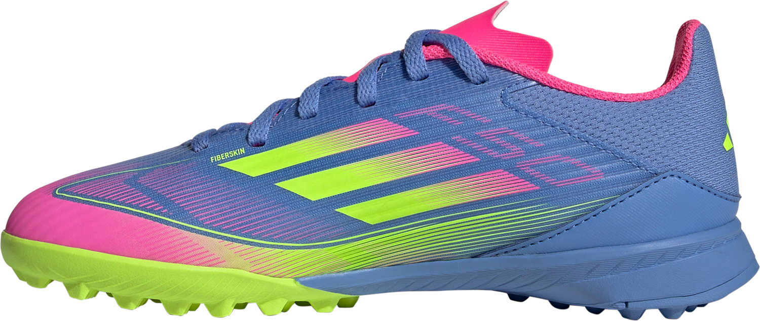 Кецове и обувки adidas Performance adidas F50 League TF Синьо | ie3754, 1