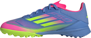Кецове и обувки adidas Performance adidas F50 League TF Синьо | ie3754, 1
