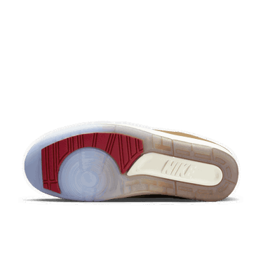 Кецове и обувки Jordan Two 18 x Air Jordan 2 Low Кафяво | DV7129-222, 3