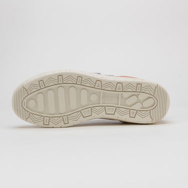 Кецове и обувки Puma Oslo-City KIDSUPER Бяло | 373512 01, 4