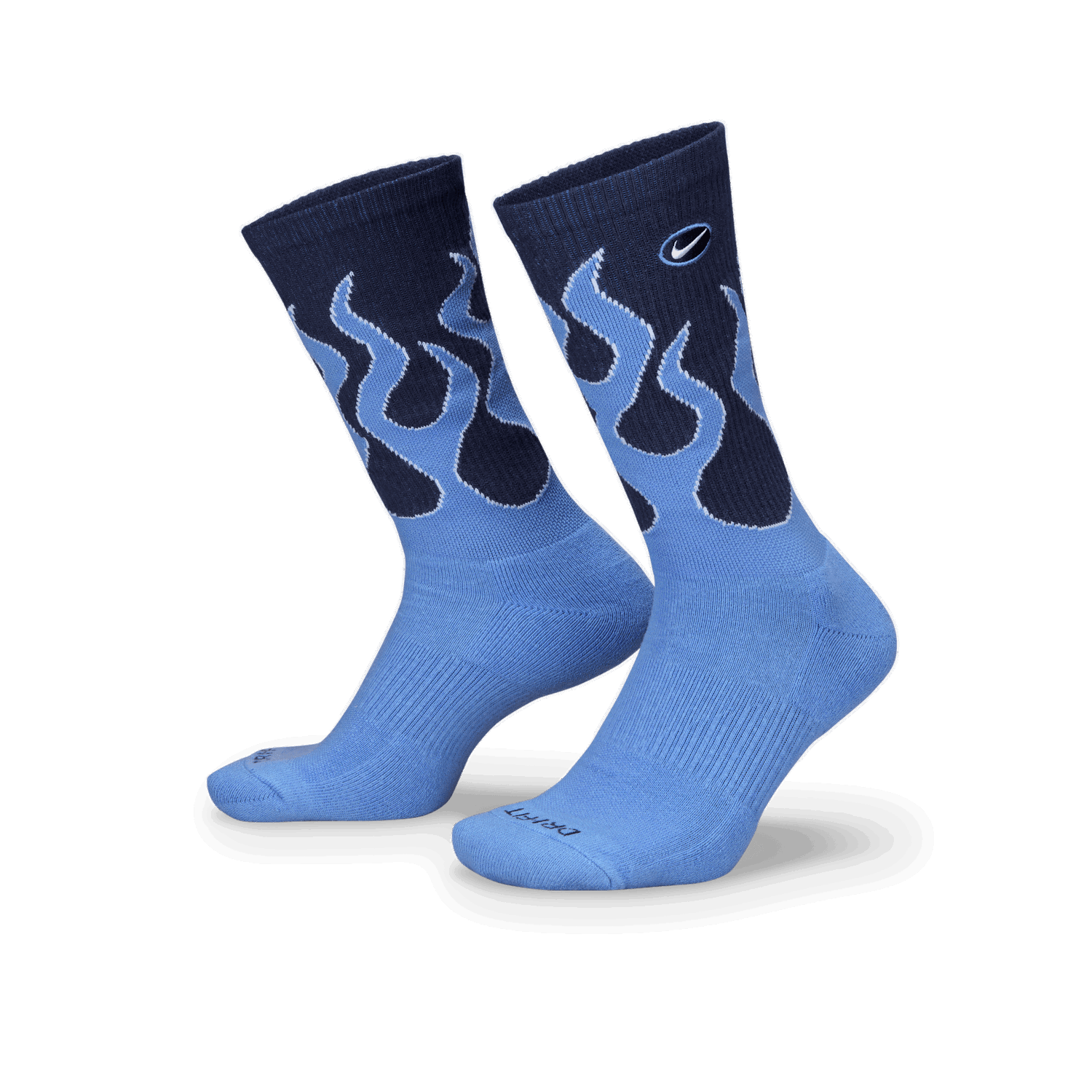 Чорапи Nike Everyday Plus Cushioned Crew Socks Синьо | IB2285-410, 0