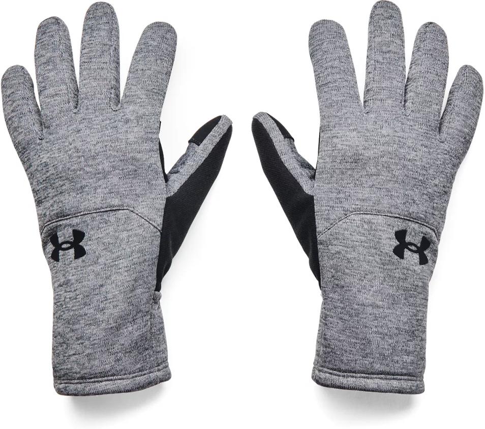 Ръкавици Under Armour UA Storm Fleece Gloves Сиво | 1365958-012, 0