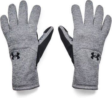 Ръкавици Under Armour UA Storm Fleece Gloves Сиво | 1365958-012, 0