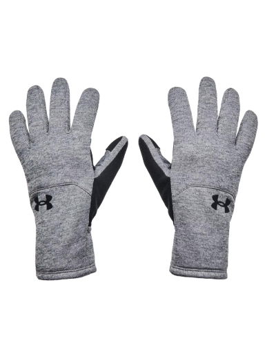 UA Storm Fleece Gloves