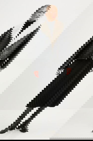 Яке STAND STUDIO Leonora Oversize Jacket Черно | 66325.9132, 1