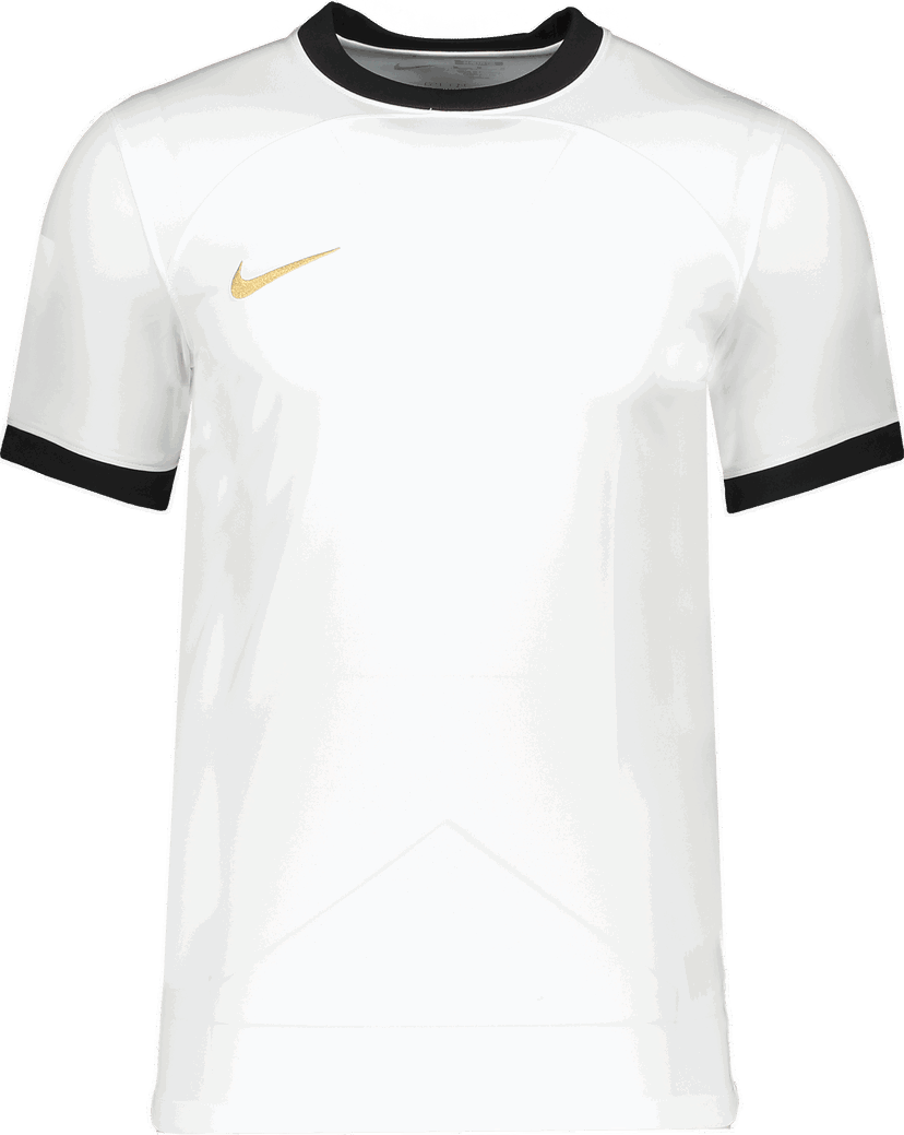 Фланелка Nike Dri-FIT Classic GX2 Jersey Бяло | dr2703-101