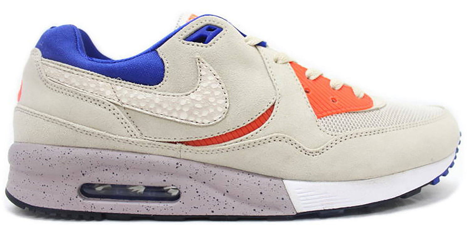 Кецове и обувки Nike Air Max Light size? Exclusive Бежово | 396880-007, 0