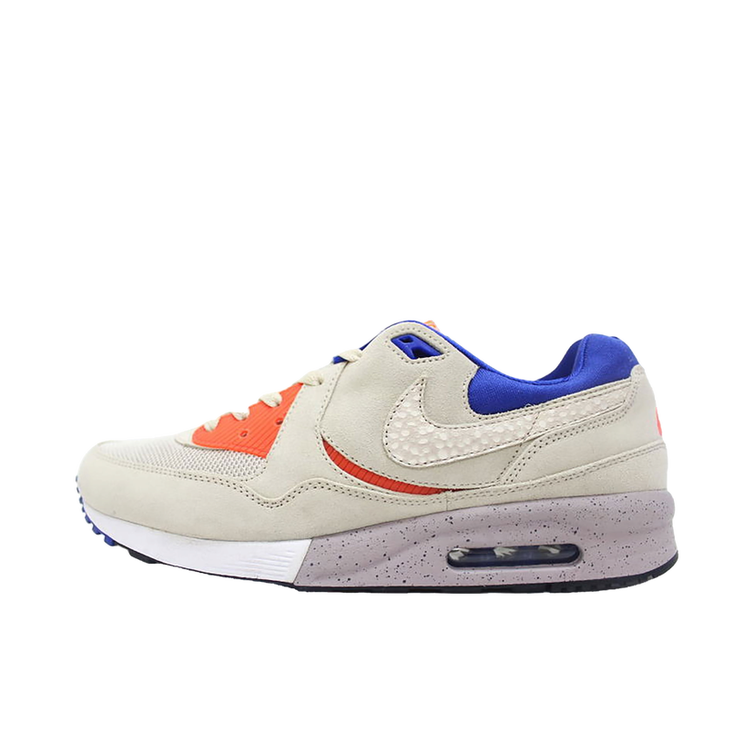 Кецове и обувки Nike Air Max Light size? Exclusive Бежово | 396880-007