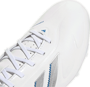 Кецове и обувки adidas Performance COPA PURE III LEAGUE FG/MG Бяло | ie1196, 2