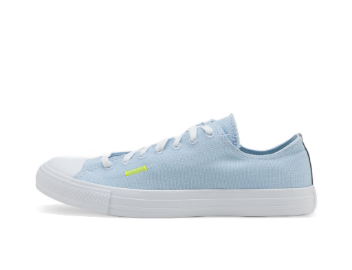 Кецове и обувки Converse Chuck Taylor All Star Синьо | 168603C