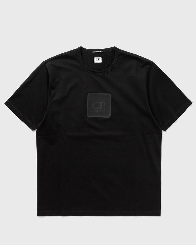 MERCERIZED JERSEY TEE