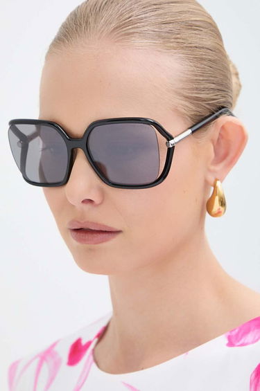 Слънчеви очила Tom Ford Tom Ford FT1089 Sunglasses Черно | FT1089.6001C, 0