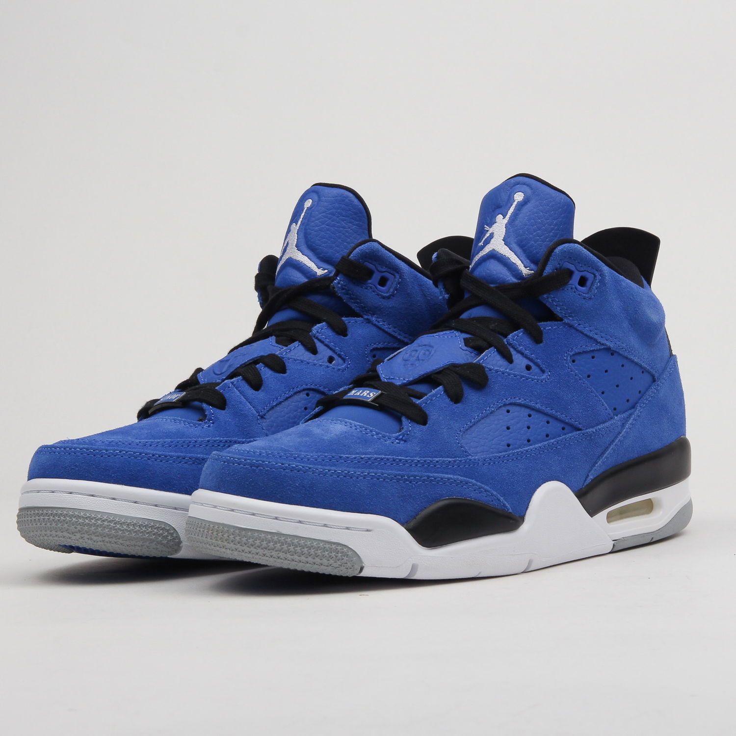 Кецове и обувки Jordan Jordan Son Of Low Синьо | 580603-401, 1