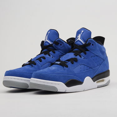 Кецове и обувки Jordan Jordan Son Of Low Синьо | 580603-401, 1