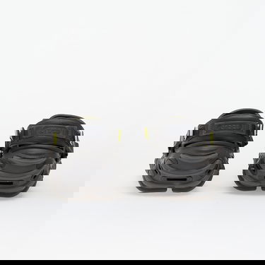 Кецове и обувки Crocs Echo Icey RO Clog Black Черно | 211458-0LD, 4