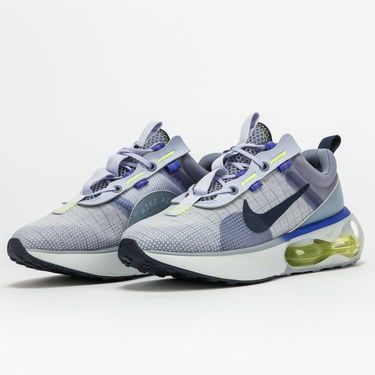 Кецове и обувки Nike Air Max 2021 GS Синьо | DA3199-002, 1