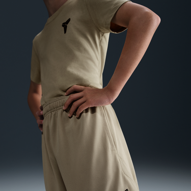 Комплект Nike Kobe Dri-FIT Shorts Кафяво | HJ1005-251, 3