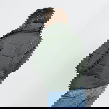 Пухо яке Vans Foundry Puffer Зелено | VN0A4V8M7WJ1, 1