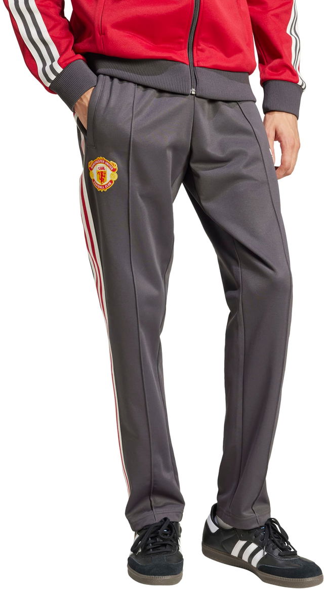 Manchester United FC OG BB TP Pants