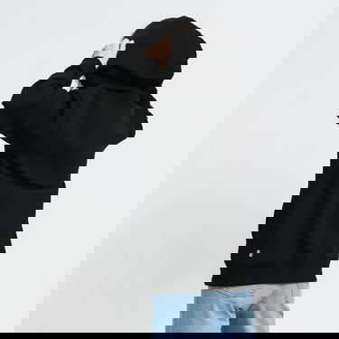 Суитчър Vans WM Flying V BF Hoodie Черно | VN0A5AR4BLK1, 1