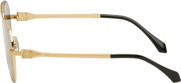 Слънчеви очила Versace Avanti Pilot Sunglasses Металик | 0VE2283 10027I61 8056262422144, 2